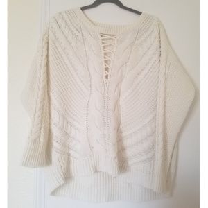 🌟 Express Sweater